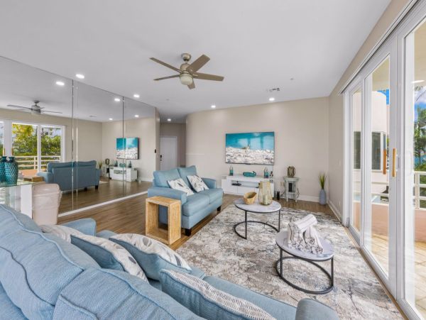 Stunning Beachfront Retreat with Gorgeous Gulf Views and Pool Access