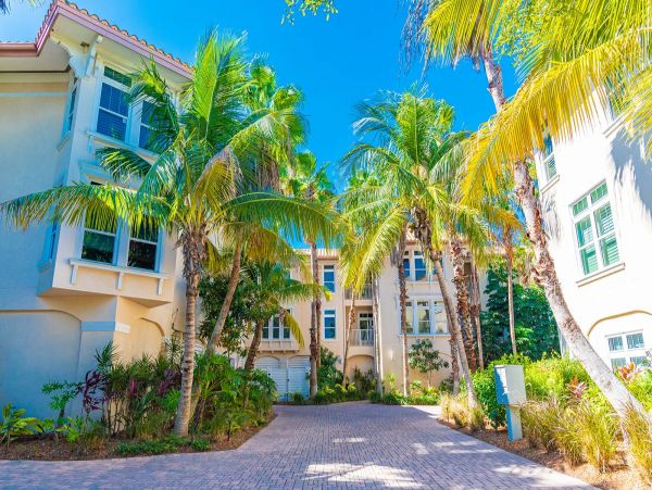 Condos for Rent Anna Maria -  Best Vacation Condos