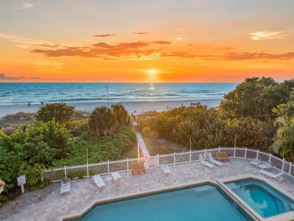 Condos for Rent Anna Maria -  Best Vacation Condos