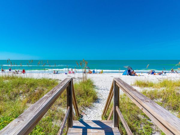 Condos for Rent Anna Maria -  Best Vacation Condos