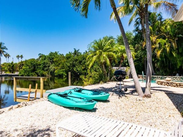 Great Value Two Bedroom Vacation Home with Pool and Spa