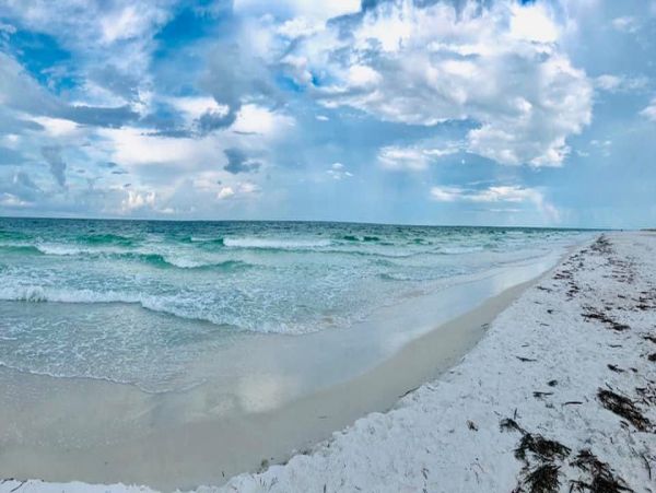 Anna Maria Vacation Condo 3 Bedrooms with Gulf View