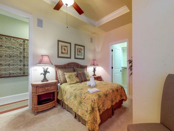 Anna Maria Vacation Condo 3 Bedrooms with Gulf View
