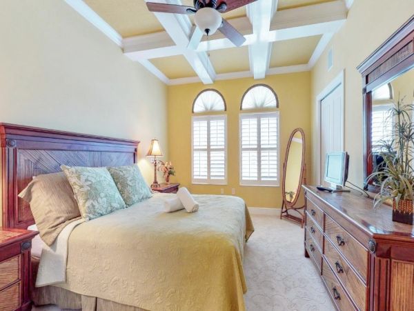 Anna Maria Vacation Condo 3 Bedrooms with Gulf View