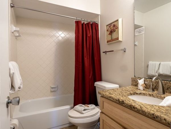Bradenton Beach Two Bedroom Condo Rental Full Bay Views