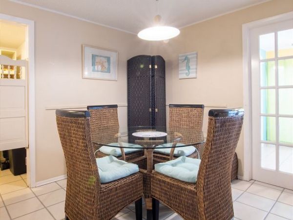 Anna Maria Rental Home Sleeps 10 Short Walk to Beach