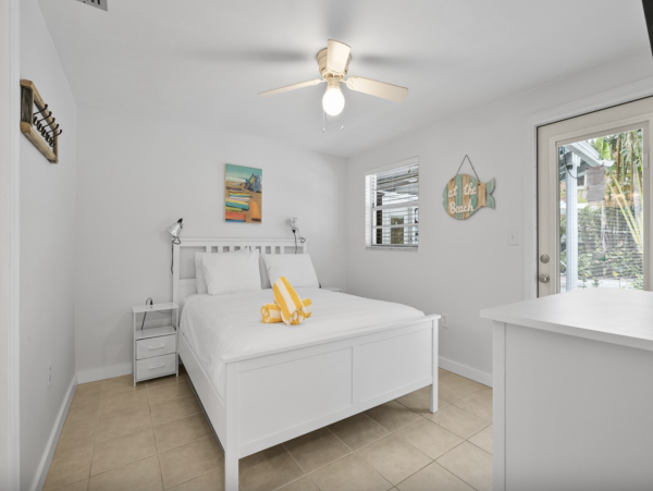 Holmes Beach Great Value 2 Bedroom Duplex