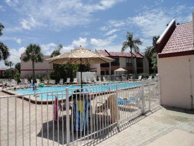 Anna Maria Island Holmes Beach Condo 7911 Anna Maria Island Holmes Beach Condo 7911