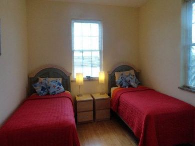 Luxury Anna Maria Four Bedroom Vacation Rental with Pool