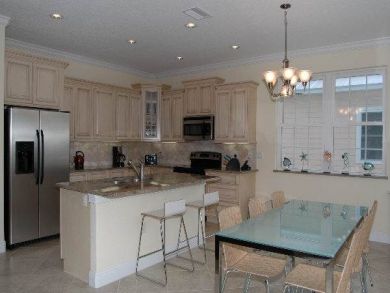 Luxury Anna Maria Four Bedroom Vacation Rental with Pool
