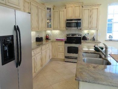 Luxury Anna Maria Four Bedroom Vacation Rental with Pool