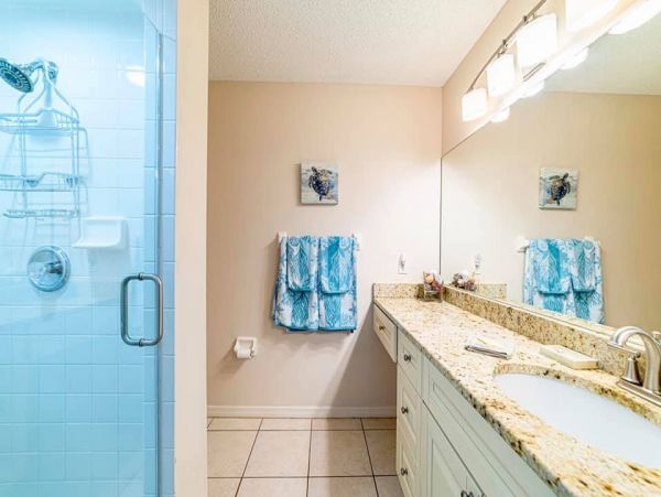 ANNA MARIA ISLAND 2 BEDROOM CONDO