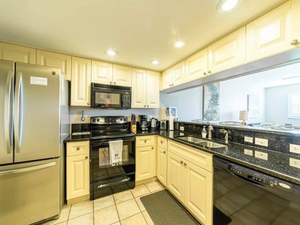 ANNA MARIA ISLAND 2 BEDROOM CONDO