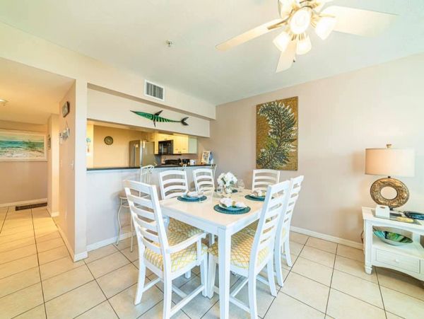 ANNA MARIA ISLAND 2 BEDROOM CONDO