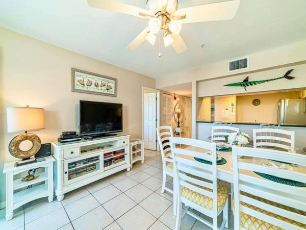 ANNA MARIA ISLAND 2 BEDROOM CONDO