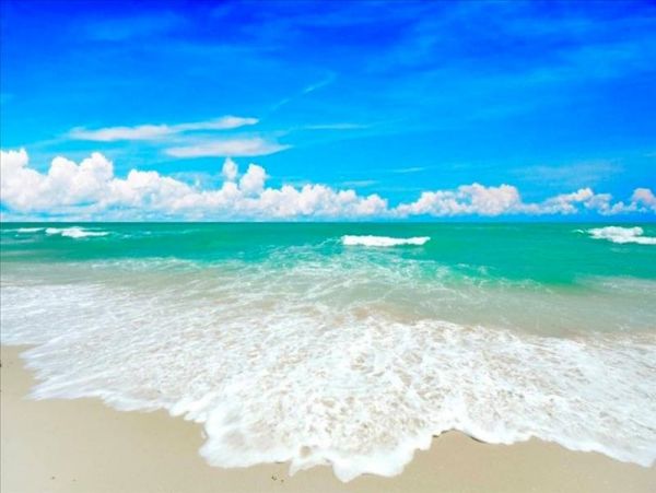 ANNA MARIA ISLAND 2 BEDROOM CONDO