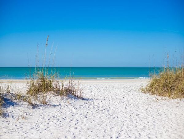 Holmes Beach Two Bedroom, Two Bath Value Priced Condo