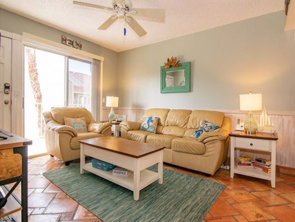 Holmes Beach Two Bedroom, Two Bath Value Priced Condo