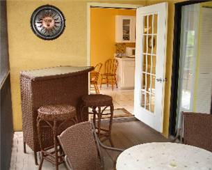 table chairs