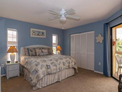 Anna Maria Value Vacation Condo Sleeps 6 with Communal Pool