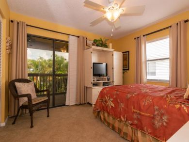 Anna Maria Value Vacation Condo Sleeps 6 with Communal Pool