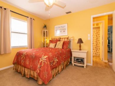 Anna Maria Value Vacation Condo Sleeps 6 with Communal Pool
