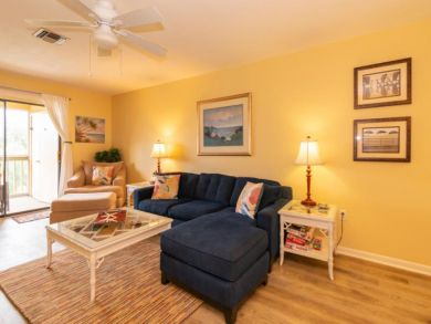 Anna Maria Value Vacation Condo Sleeps 6 with Communal Pool