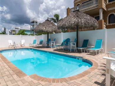 VALUE PRICED 2 BEDROOM CONDO ACROSS FROM BEACH!