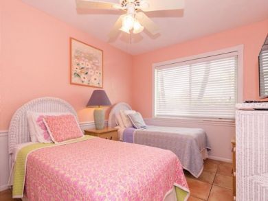 VALUE PRICED 2 BEDROOM CONDO ACROSS FROM BEACH!
