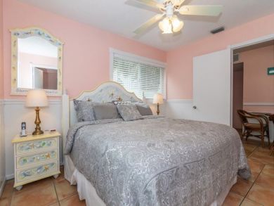 VALUE PRICED 2 BEDROOM CONDO ACROSS FROM BEACH!