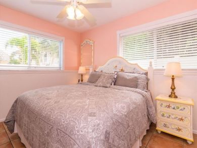 VALUE PRICED 2 BEDROOM CONDO ACROSS FROM BEACH!