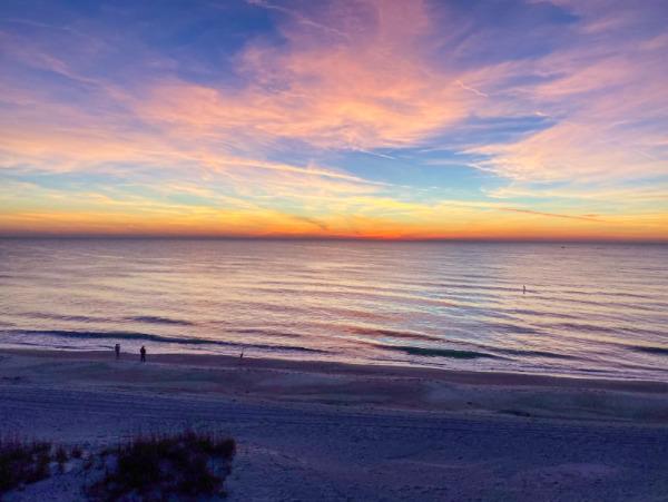 Anna Maria Renovated 2-Bedroom Condo Steps from the Gulf