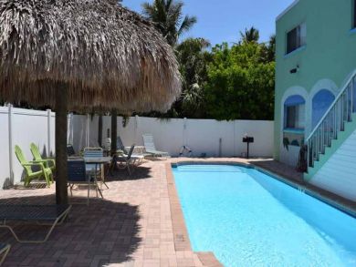 Two Bedroom Anna Maria Condo - Close to Beach. Value Rates