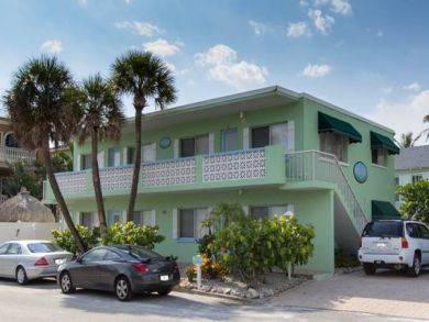Bradenton Beach Vacation Rentals with 2 Bedrooms - additional view, photo 5
