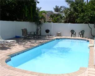 Shared Pool