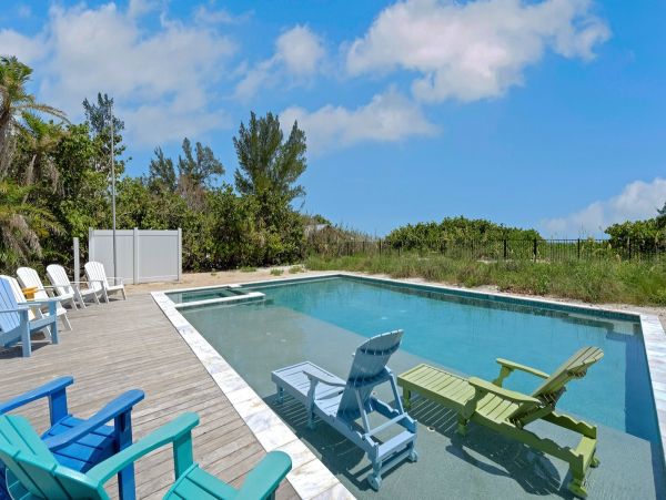4 Bedroom Beachfront Luxury Vacation Villa Anna Maria Island