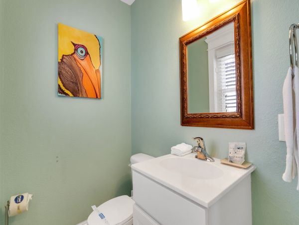 4 Bedroom Beachfront Luxury Vacation Villa Anna Maria Island