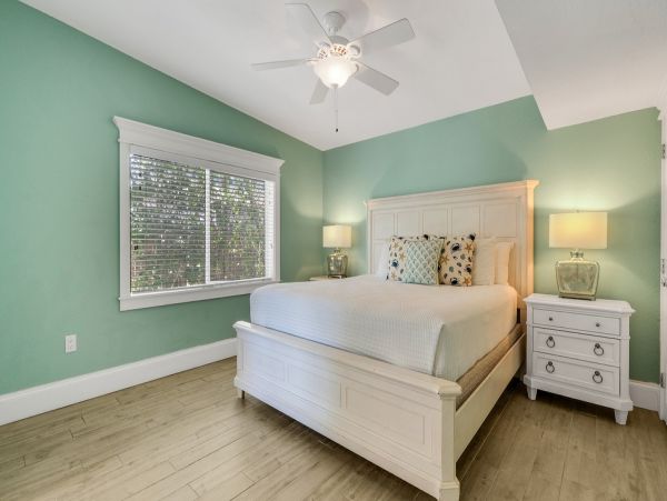 4 Bedroom Beachfront Luxury Vacation Villa Anna Maria Island