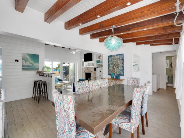 4 Bedroom Beachfront Luxury Vacation Villa Anna Maria Island