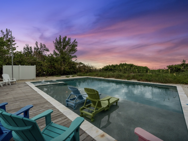 4 Bedroom Beachfront Luxury Vacation Villa Anna Maria Island