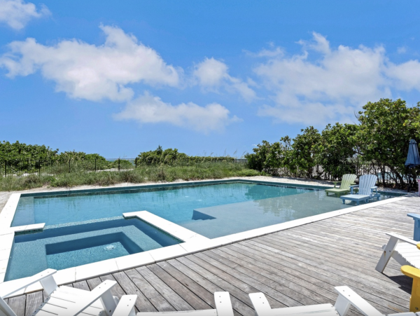 4 Bedroom Beachfront Luxury Vacation Villa Anna Maria Island