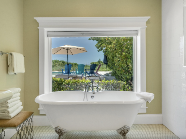 4 Bedroom Beachfront Luxury Vacation Villa Anna Maria Island