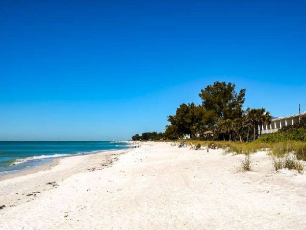 Vacation Condo on Holmes Beach with One Bedroom