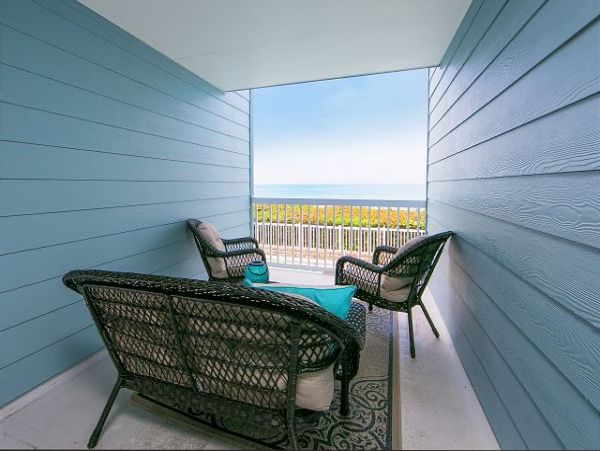 Vacation Condo on Holmes Beach with One Bedroom