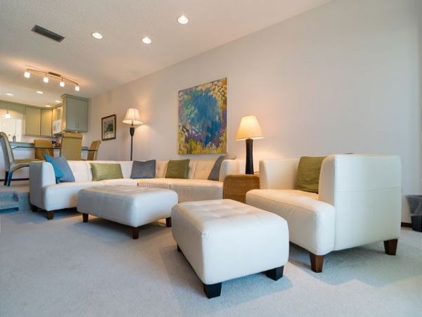 Anna Maria Island Gulf Front Condo for Rent with WOW Views!