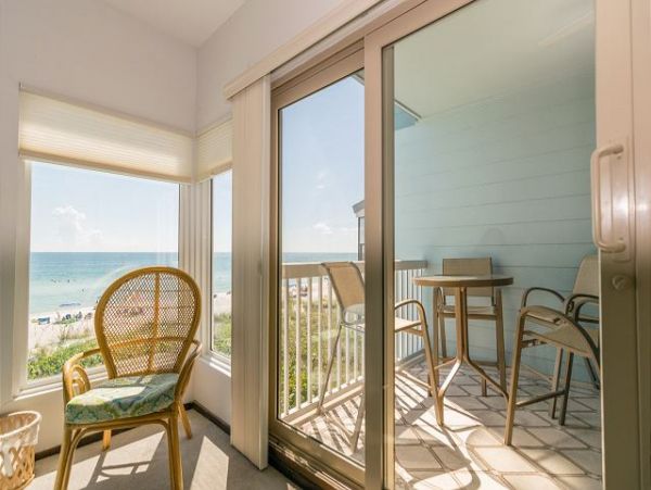 Anna Maria Island Gulf Front Condo for Rent with WOW Views!