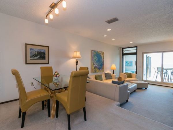 Anna Maria Island Gulf Front Condo for Rent with WOW Views!