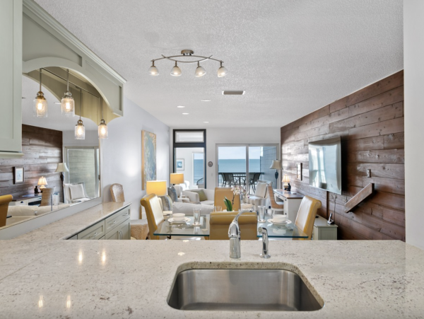 Anna Maria Island Gulf Front Condo for Rent with WOW Views!