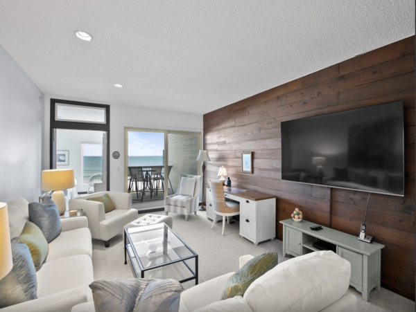 Anna Maria Island Gulf Front Condo for Rent with WOW Views!