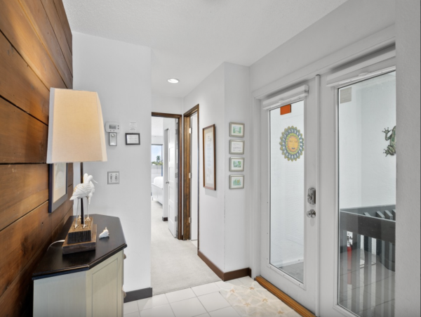 Anna Maria Island Gulf Front Condo for Rent with WOW Views!